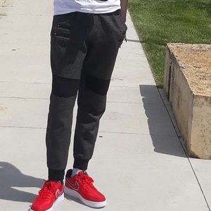 Meet your Posher, Obang